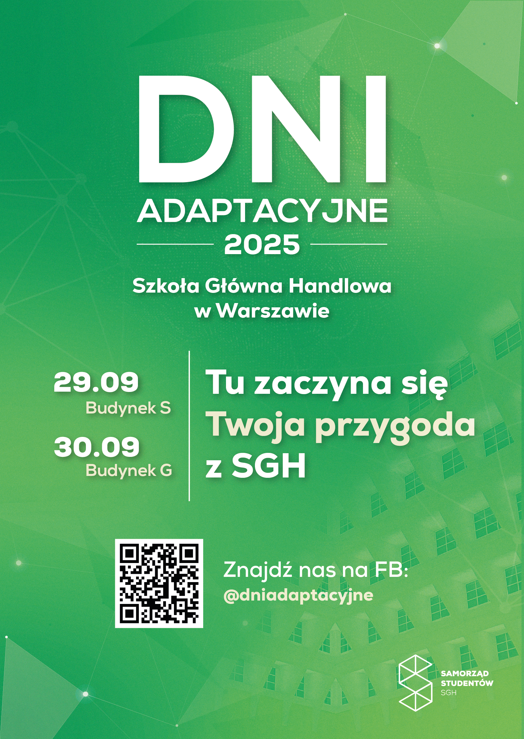Grafika Dni Adaptacyjne 1