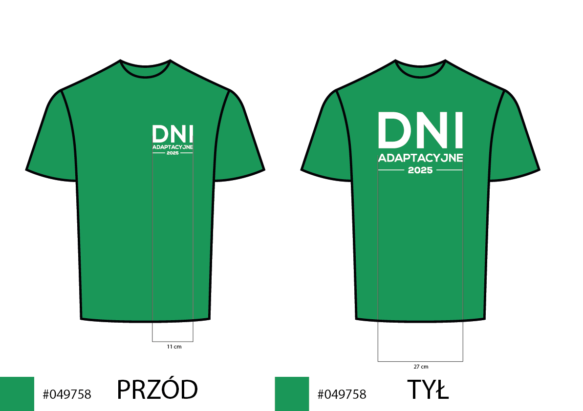 Grafika Dni Adaptacyjne 3
