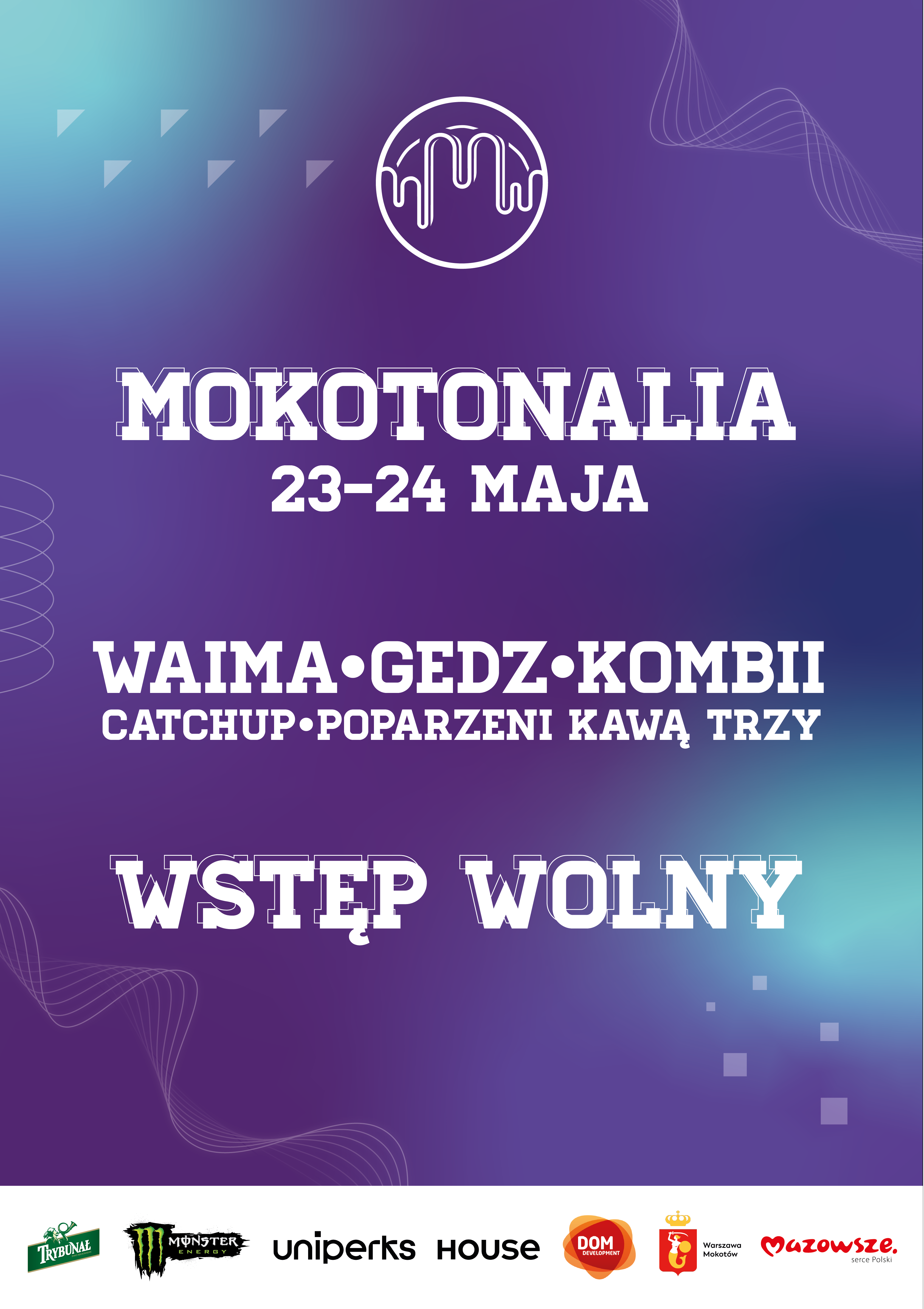 Grafika portfolio Eventy Studenckie 1