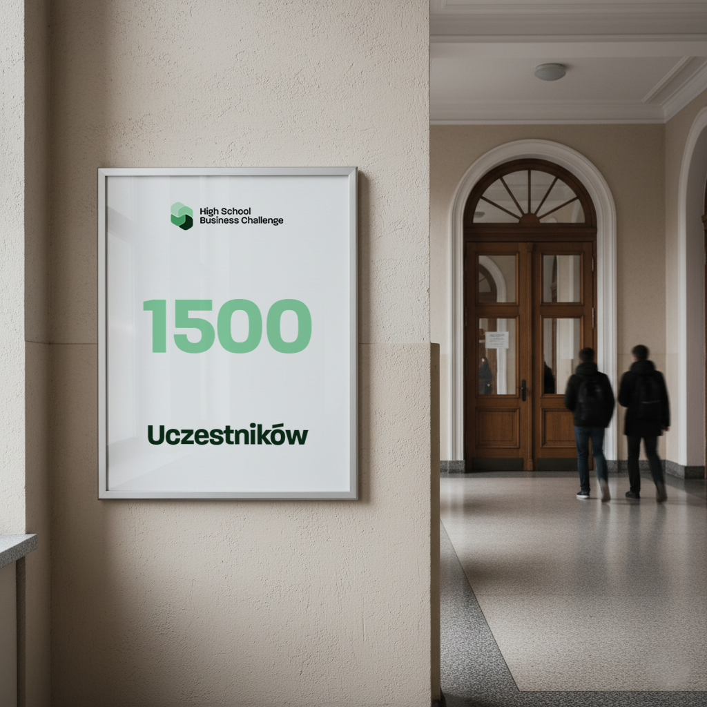 Grafika portfolio 2 dla HSBC